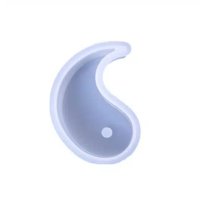 Moule Silicone Vierge Marie - Pour Savon, Bougie & Résine - DIY Créatif
