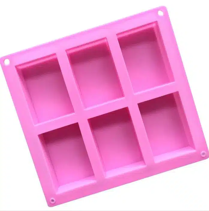 Moule à Savon En Silicone Forme Appareil Photo - Moule Silicone Pour Savons Faits Main Et Loisirs Créatifs