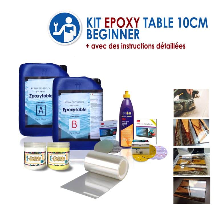 KIT COMPLET 