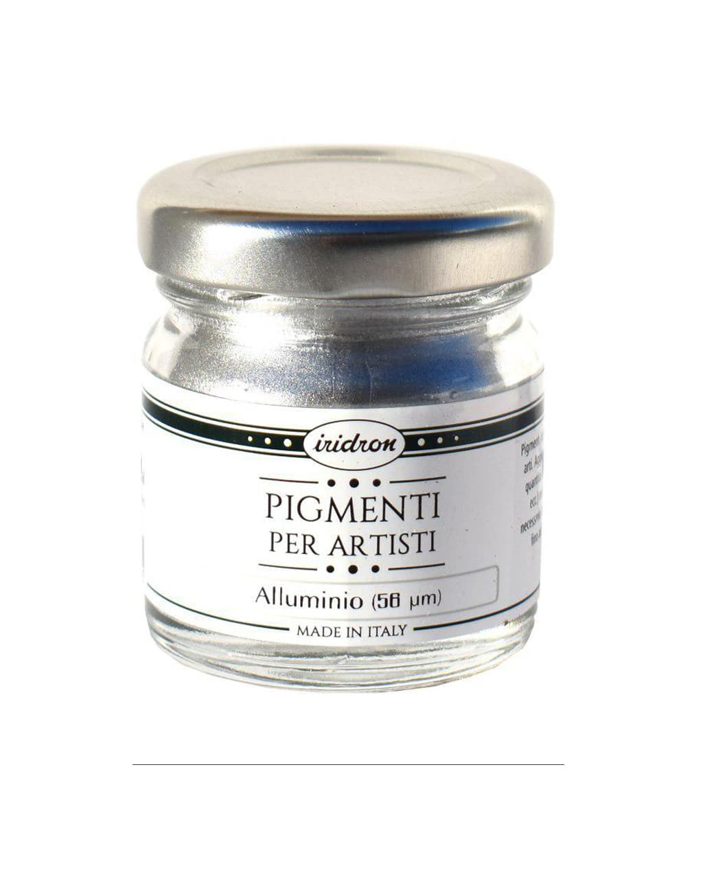 PIGMENTS MÉTALLIQUES
