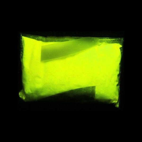 PIGMENT FLUORESCENT UV (Poudre fluorescente)