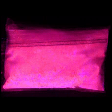 PIGMENT FLUORESCENT UV (Poudre fluorescente)