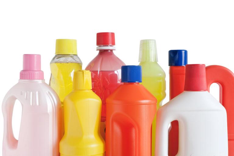 Résine époxy: quels produits utiliser pour le nettoyage?