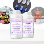 CAOUTCHOUC SILICONE LIQUIDE TRANSLUCIDE ET RAPIDE