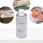 Cire de démoulage Global Wax (Spray) 200S pour résines époxydes, polyuréthanes et acryliques