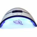 Lampe UV 54W pour résine / gel UV