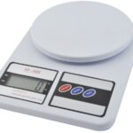 Balance Numérique 1gr - 7kg