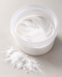 MICROSPHERE DE VERRE (GLASS POWDER) - Epaississant pour Résine 800gr