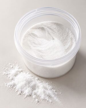 MICROSPHERE DE VERRE (GLASS POWDER) – Epaississant pour Résine 800gr