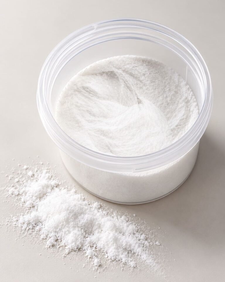 MICROSPHERE DE VERRE (GLASS POWDER) - Epaississant pour Résine 800gr