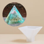 Moule Pyramide