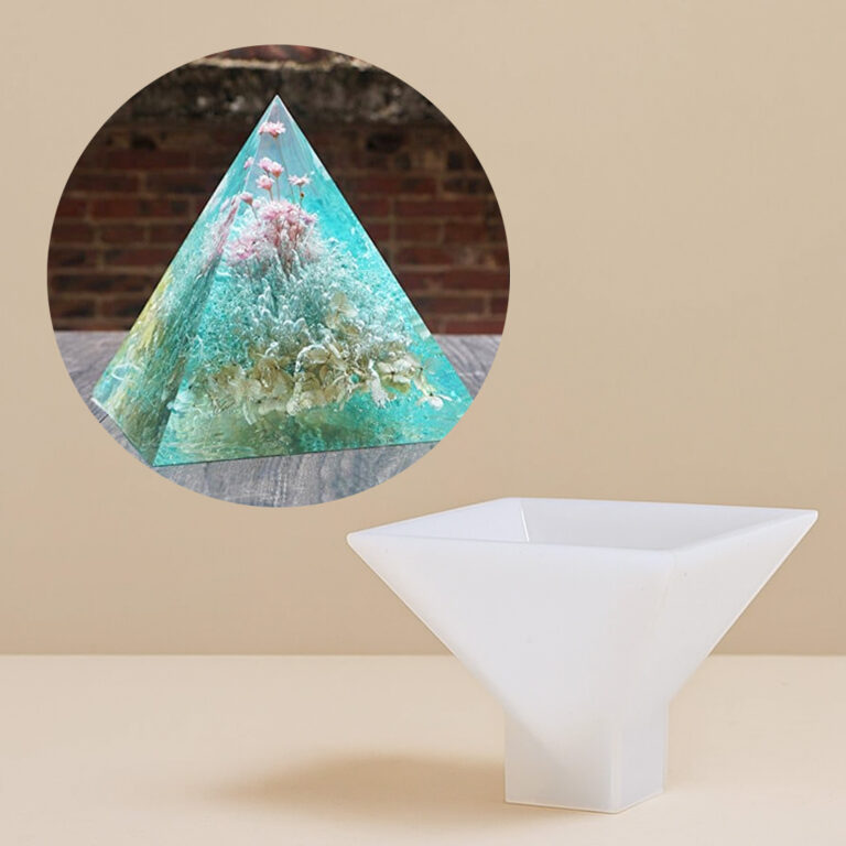 Moule Pyramide
