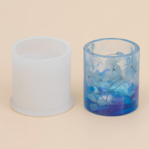 Moule de bijoux en verre