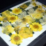 Bouquet "Jaune"