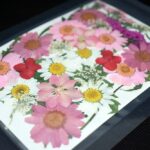 Bouquet "Rosa"