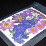 Bouquet "Violet"
