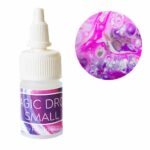 "Magic Drops Small" pour créer l’effet à «cellules» et décorations 15gr
