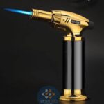 Pistolet thermique à gaz