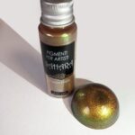Pigment caméléon du Sahara 10 gr
