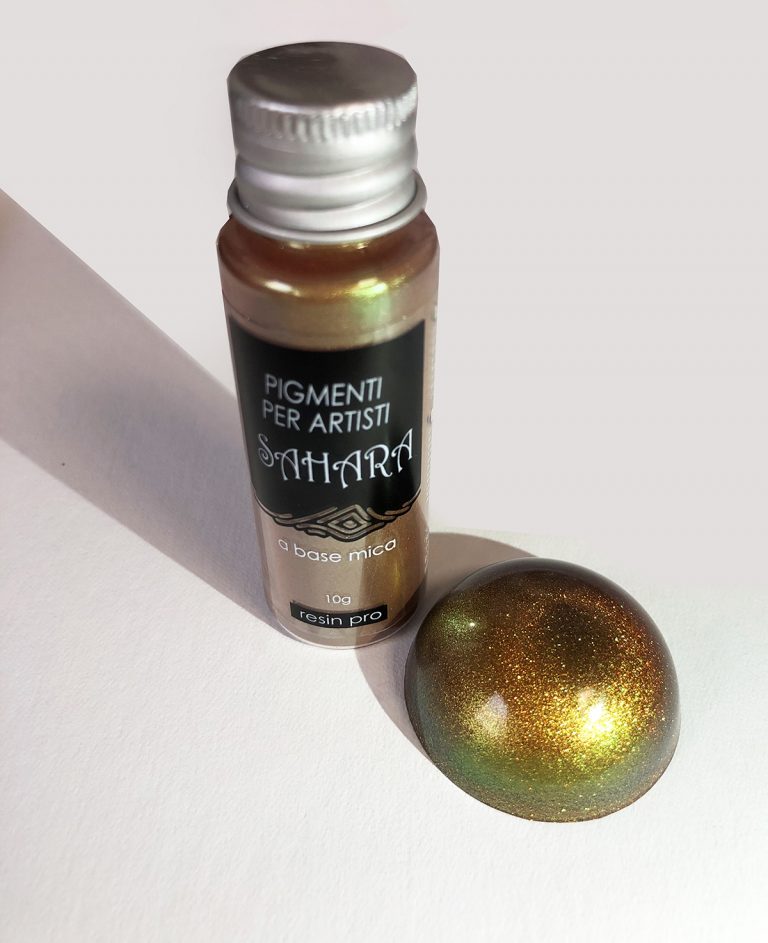 Pigment caméléon du Sahara 10 gr