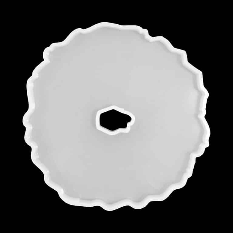 Moule en silicone