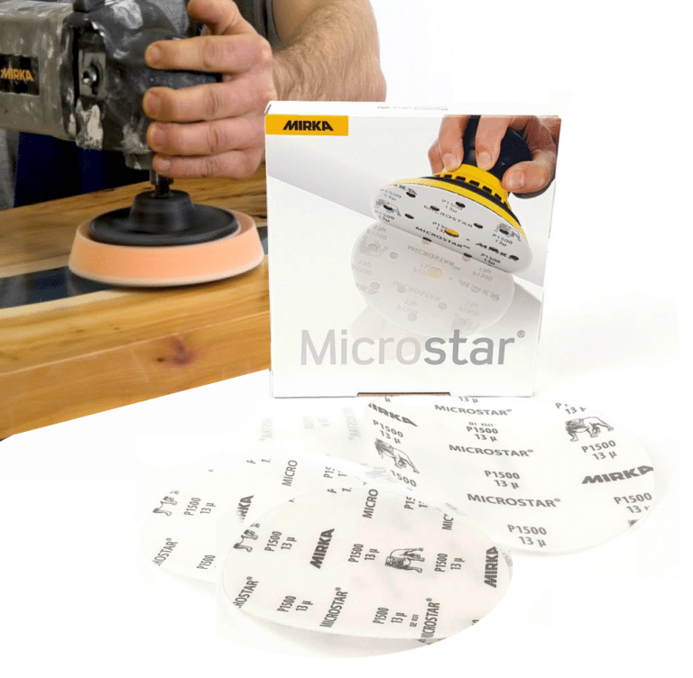 SET DE FINITION SATINÉE