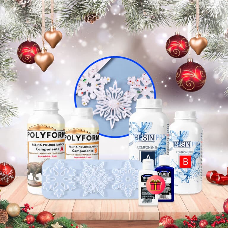 KIT DE DÉMARRAGE NOËL RESTYILING DIY HOME
