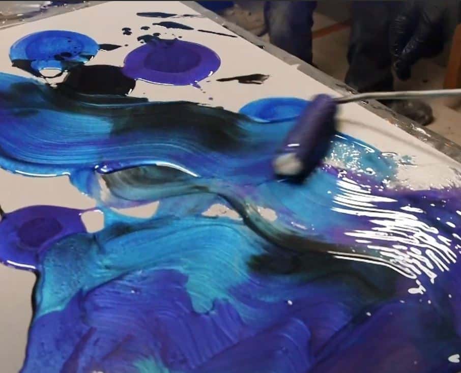 Formation SOLS EN RÉSINE – ÉPOXY DÉCORATIF, SOLS INDUSTRIELS & SOL DRAINANT – 4/5 Juillet 2026 – Stage intensif de 2 jours à Paris