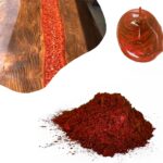 Pigment Métallique Rouge Vin Pearline 30gr