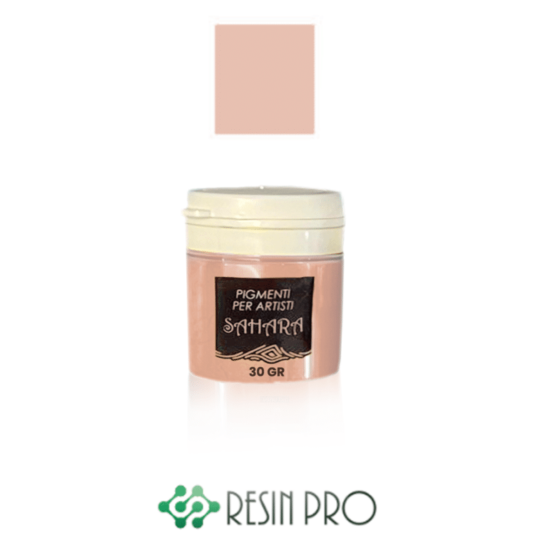 SAHARA Pigments Métalliques - BEIGE 30 gr