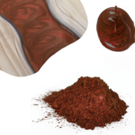 Pigment Métallique Brun Café Pearline 50/100 gr