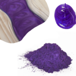 Pigment Métallique Violet Pearline 50/100 gr