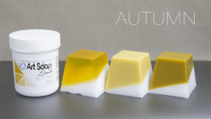 ColorSoap – La gamme de colorants pour savons artisanaux ArtSoap