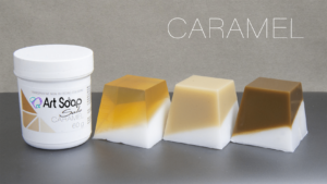 ColorSoap – La gamme de colorants pour savons artisanaux ArtSoap