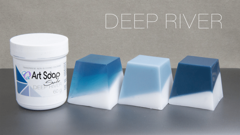 ColorSoap – La gamme de colorants pour savons artisanaux ArtSoap