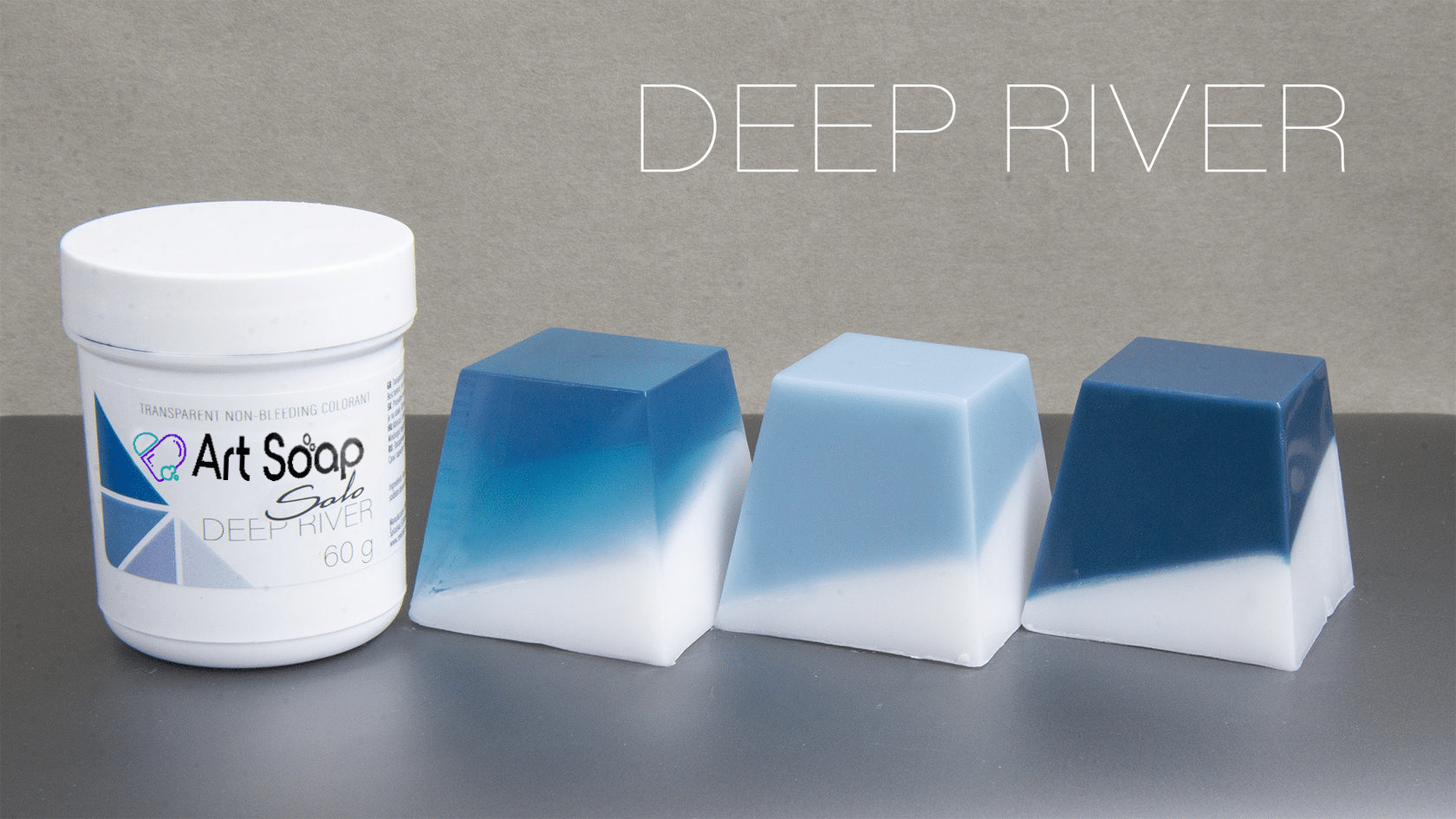 ColorSoap – La gamme de colorants pour savons artisanaux ArtSoap