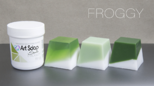 ColorSoap – La gamme de colorants pour savons artisanaux ArtSoap