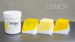 ColorSoap – La gamme de colorants pour savons artisanaux ArtSoap