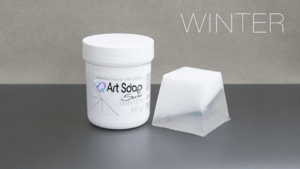 ColorSoap – La gamme de colorants pour savons artisanaux ArtSoap