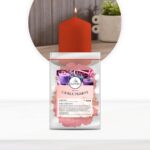 Allumez votre créativité avec ColorCandle : colorants pour bougies, cires et paraffines!