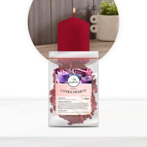 Allumez votre créativité avec ColorCandle : colorants pour bougies, cires et paraffines! - Bordeaux