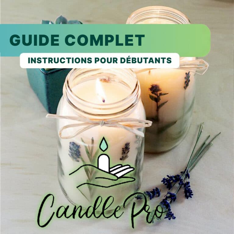 BROCHURE – INSTRUCTIONS POUR DÉBUTANTS