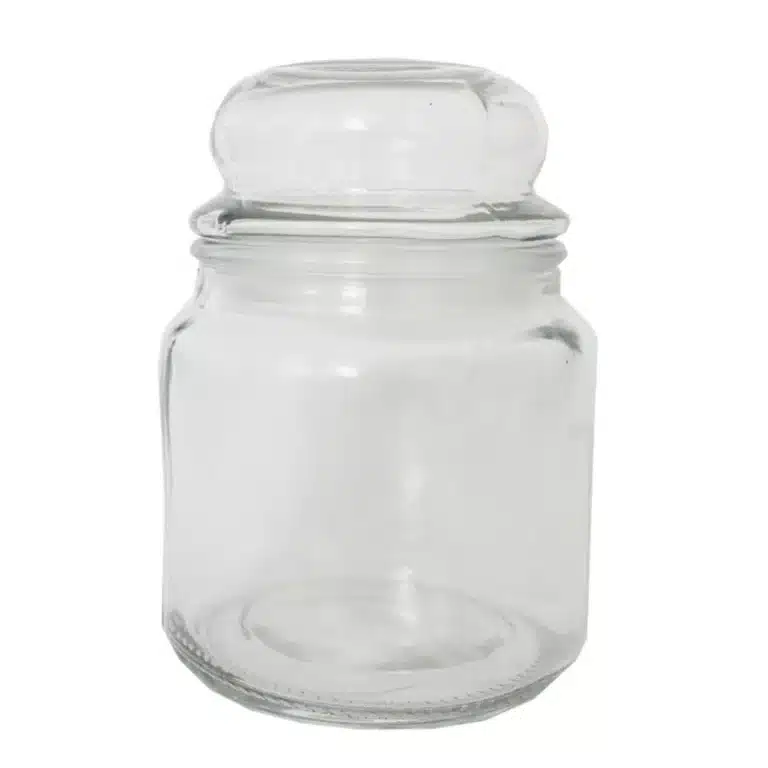 Grand pot – 500 ml