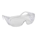 Lunettes de protection : Sécurité indispensable pour les créatifs et les professionnels !