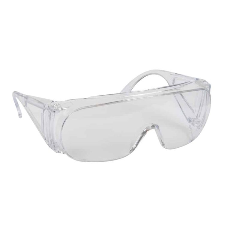 Lunettes de protection : Sécurité indispensable pour les créatifs et les professionnels !