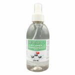 Alcool Isopropylique Pur à 99,9% – Nettoie, Décore et Élimine les bulles d'air ! – 250 ml