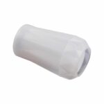 Moule en Silicone pour Vase Facetté 3D