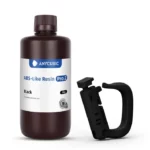Résine pour imprimantes 3D semblable à l'ABS Pro 2 grise Anycubic