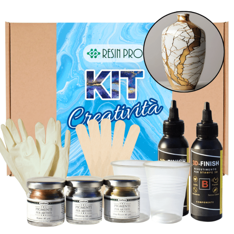 KIT KINTSUGI