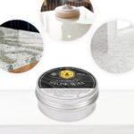 Cire solide pour une protection maximale de Pierres 80 ml, 200 ml
